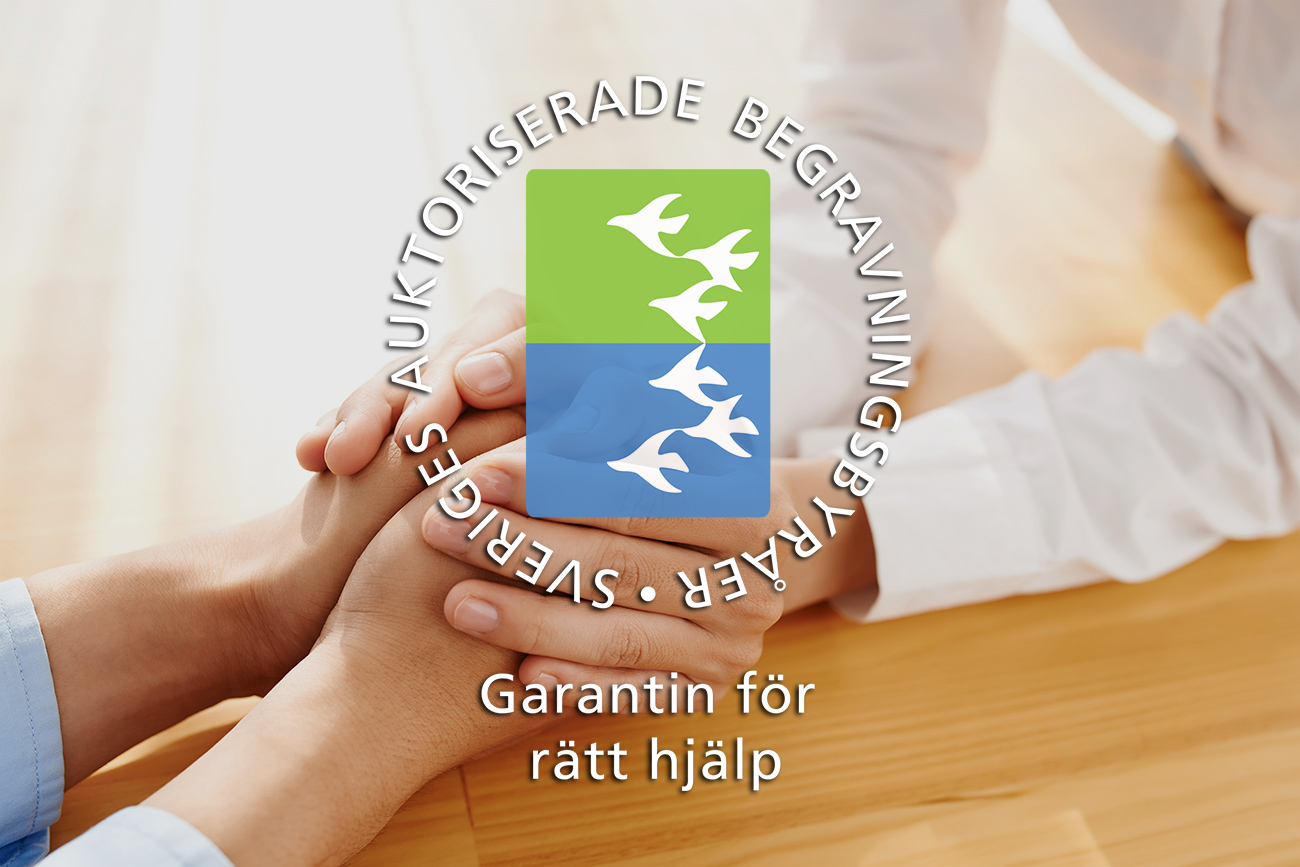 Auktoriserad begravningsbyrå Grödinge - Isacsons Begravningsbyrå Grödinge - Begravningar Grödinge & omnejd - 10